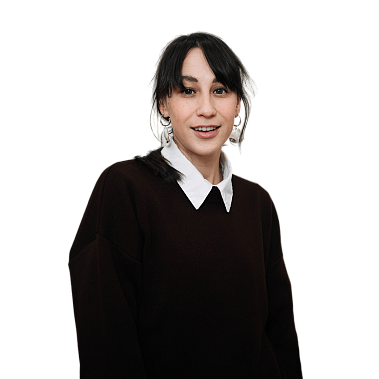 Пуртова Елизавета Владимировна